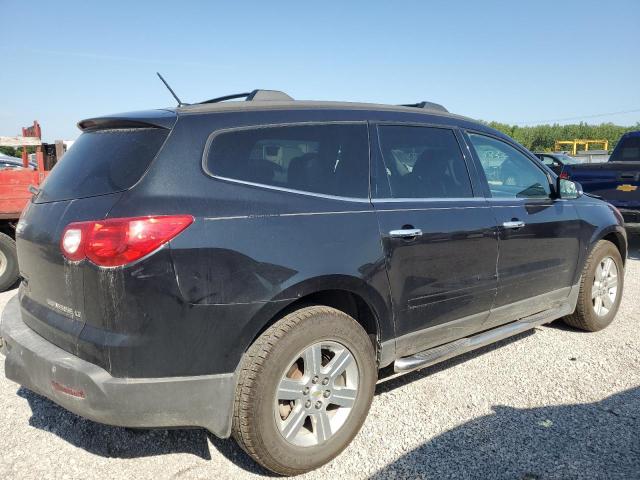 Photo 2 VIN: 1GNKRJED5CJ135156 - CHEVROLET TRAVERSE L 