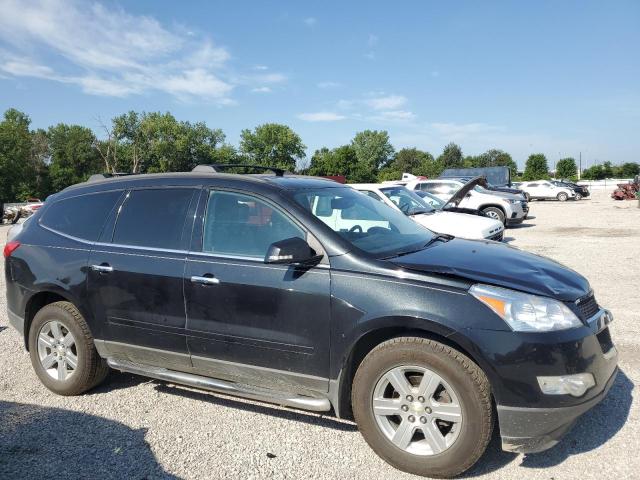 Photo 3 VIN: 1GNKRJED5CJ135156 - CHEVROLET TRAVERSE L 