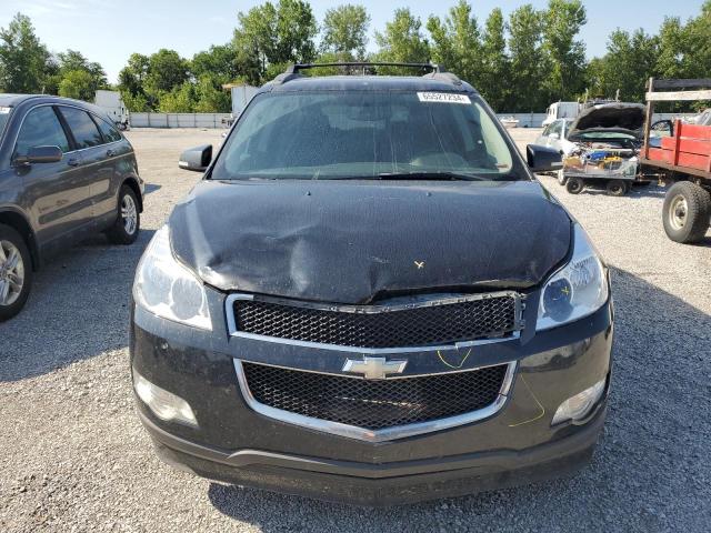 Photo 4 VIN: 1GNKRJED5CJ135156 - CHEVROLET TRAVERSE L 