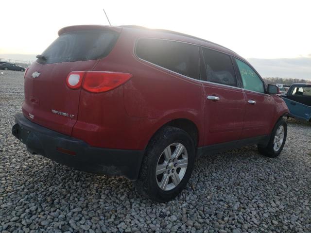 Photo 3 VIN: 1GNKRJED5CJ174524 - CHEVROLET TRAVERSE L 