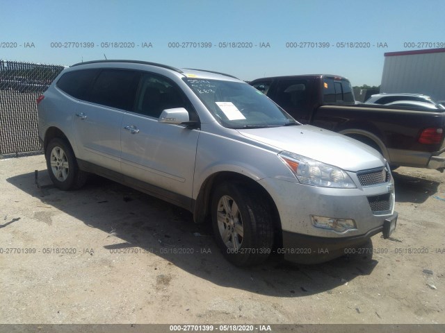 Photo 0 VIN: 1GNKRJED5CJ174992 - CHEVROLET TRAVERSE 