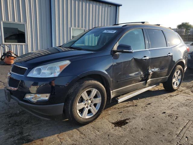 Photo 0 VIN: 1GNKRJED5CJ218618 - CHEVROLET TRAVERSE L 