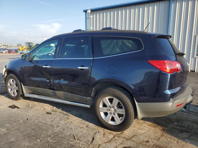 Photo 1 VIN: 1GNKRJED5CJ218618 - CHEVROLET TRAVERSE L 