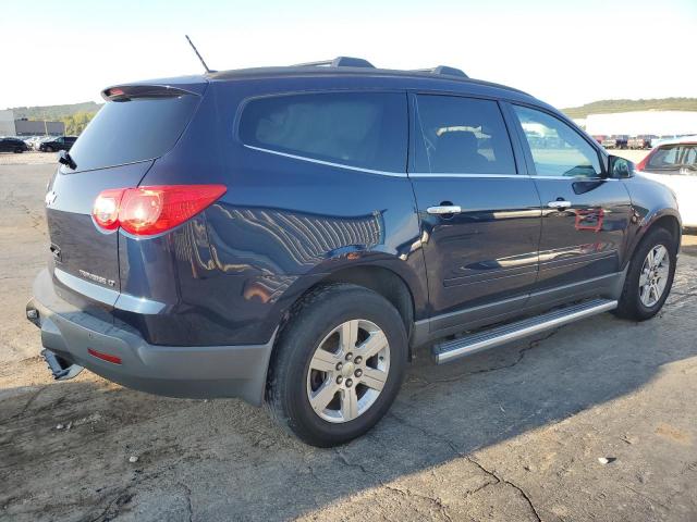 Photo 2 VIN: 1GNKRJED5CJ218618 - CHEVROLET TRAVERSE L 