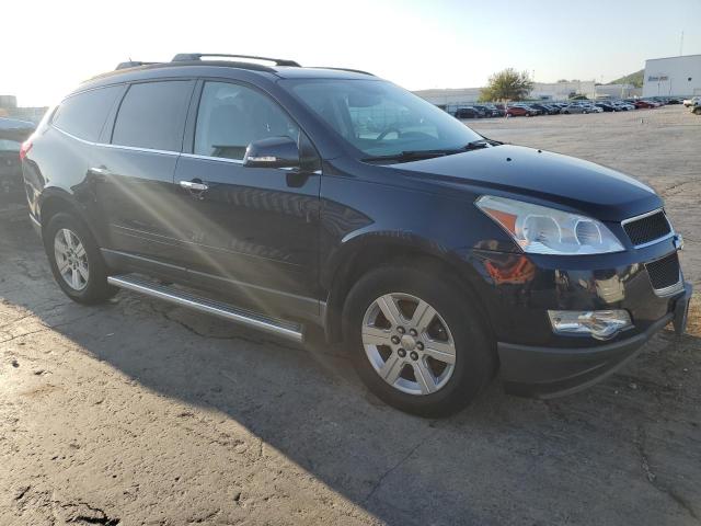 Photo 3 VIN: 1GNKRJED5CJ218618 - CHEVROLET TRAVERSE L 