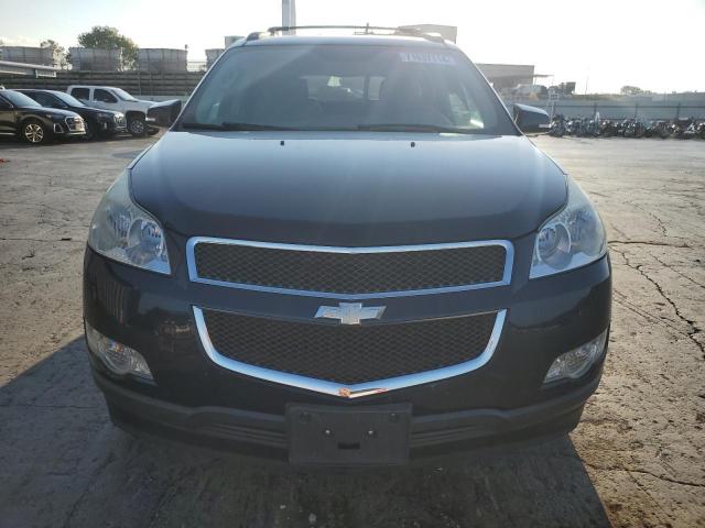 Photo 4 VIN: 1GNKRJED5CJ218618 - CHEVROLET TRAVERSE L 