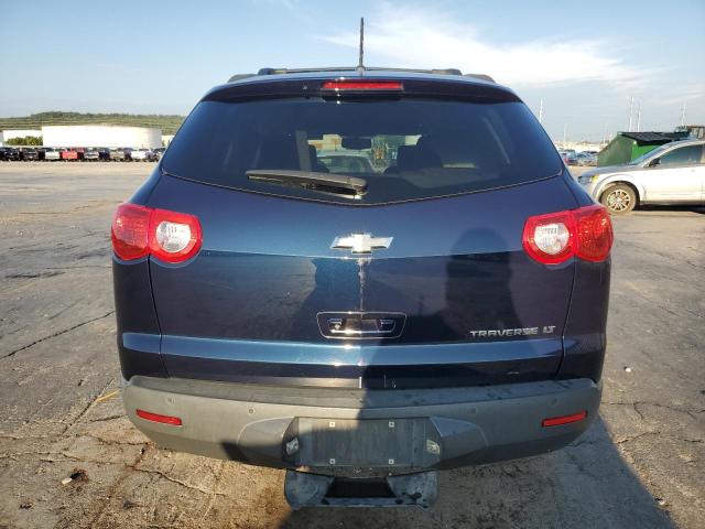 Photo 5 VIN: 1GNKRJED5CJ218618 - CHEVROLET TRAVERSE L 