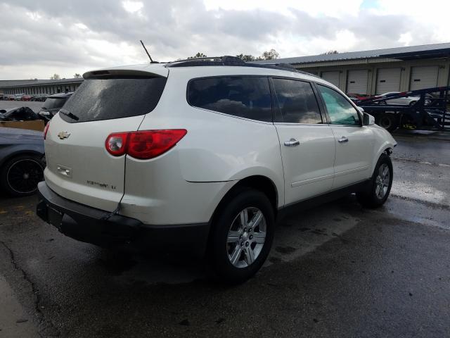 Photo 3 VIN: 1GNKRJED5CJ249187 - CHEVROLET TRAVERSE L 