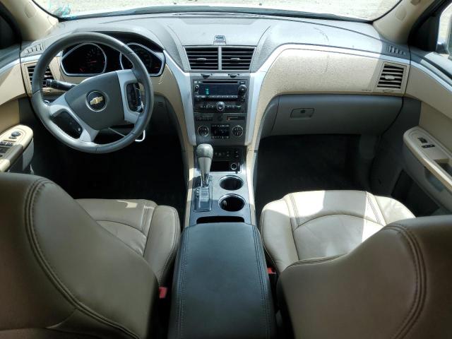 Photo 7 VIN: 1GNKRJED5CJ261677 - CHEVROLET TRAVERSE L 