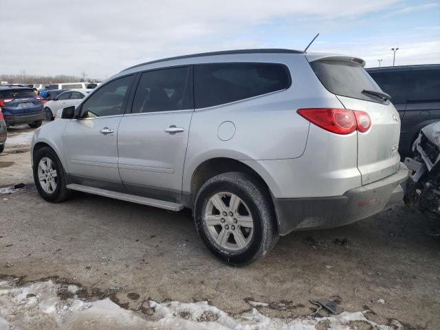 Photo 1 VIN: 1GNKRJED5CJ344154 - CHEVROLET TRAVERSE 