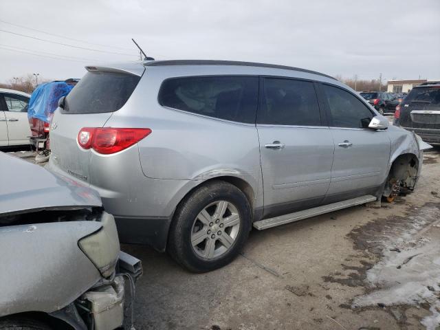 Photo 2 VIN: 1GNKRJED5CJ344154 - CHEVROLET TRAVERSE 