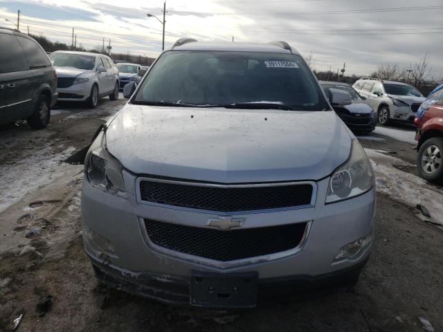 Photo 4 VIN: 1GNKRJED5CJ344154 - CHEVROLET TRAVERSE 