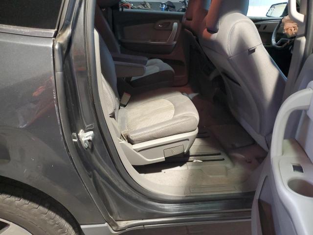 Photo 5 VIN: 1GNKRJED5CJ355929 - CHEVROLET TRAVERSE L 