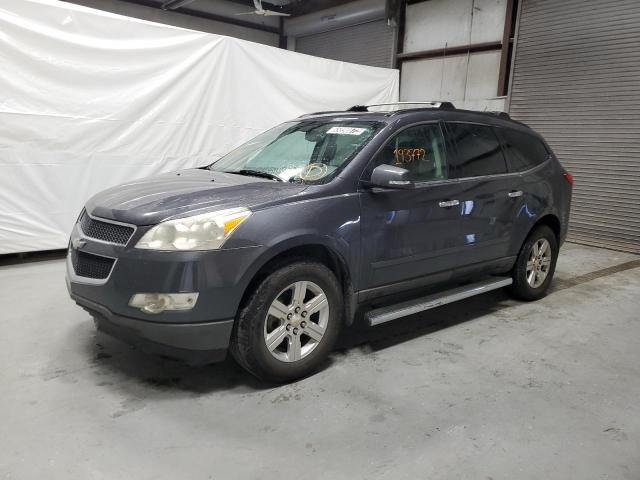 Photo 1 VIN: 1GNKRJED5CJ392592 - CHEVROLET TRAVERSE L 