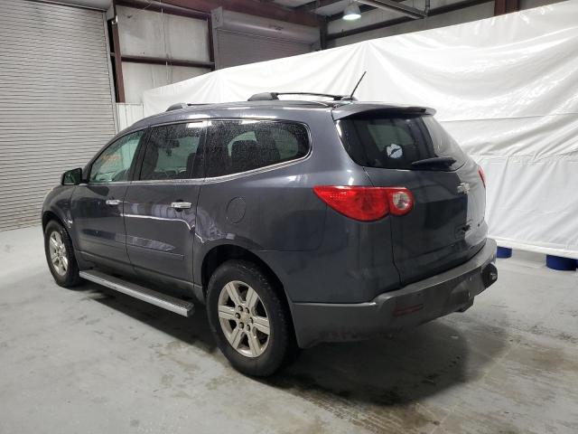 Photo 2 VIN: 1GNKRJED5CJ392592 - CHEVROLET TRAVERSE L 