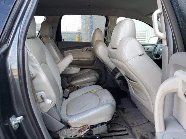 Photo 5 VIN: 1GNKRJED5CJ392592 - CHEVROLET TRAVERSE L 