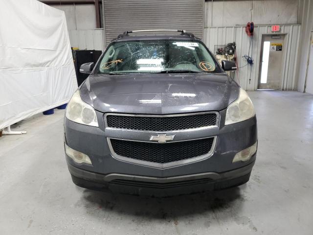 Photo 8 VIN: 1GNKRJED5CJ392592 - CHEVROLET TRAVERSE L 