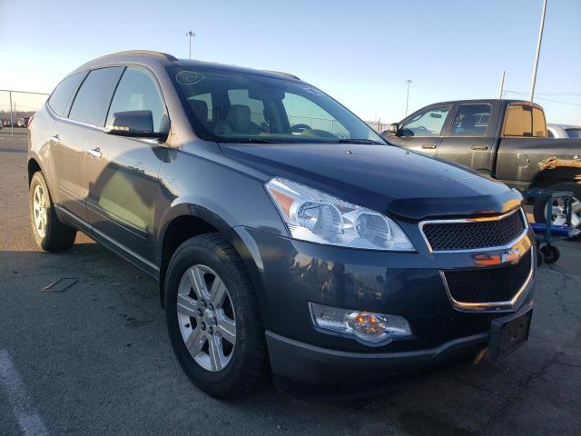 Photo 0 VIN: 1GNKRJED5CJ407494 - CHEVROLET TRAVERSE L 