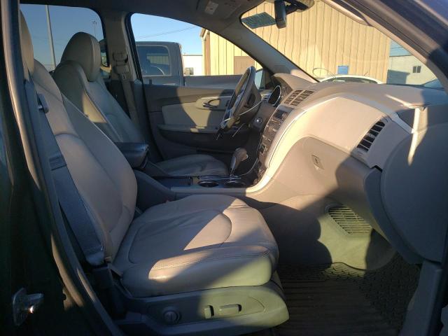 Photo 4 VIN: 1GNKRJED5CJ407494 - CHEVROLET TRAVERSE L 