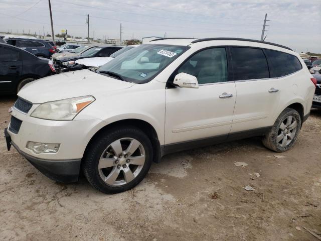 Photo 0 VIN: 1GNKRJED6BJ160274 - CHEVROLET TRAVERSE L 