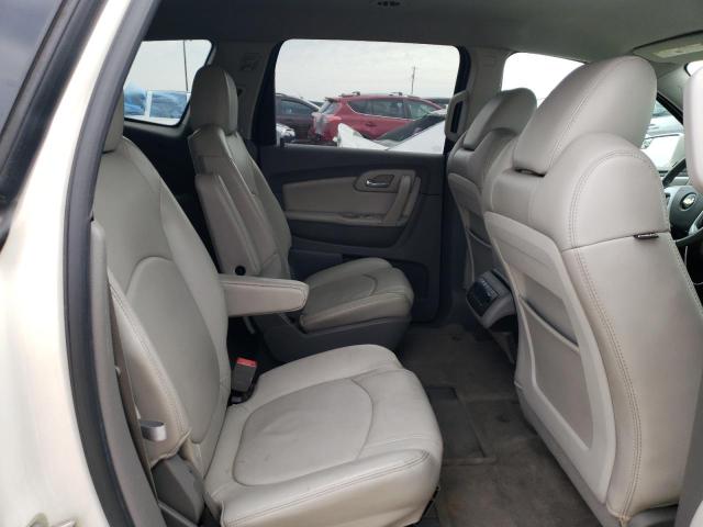 Photo 10 VIN: 1GNKRJED6BJ160274 - CHEVROLET TRAVERSE L 