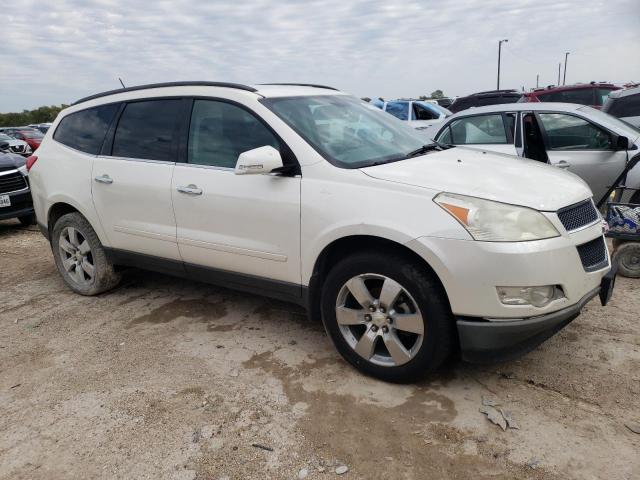 Photo 3 VIN: 1GNKRJED6BJ160274 - CHEVROLET TRAVERSE L 