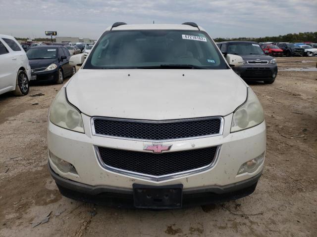 Photo 4 VIN: 1GNKRJED6BJ160274 - CHEVROLET TRAVERSE L 