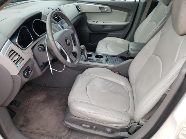 Photo 6 VIN: 1GNKRJED6BJ160274 - CHEVROLET TRAVERSE L 