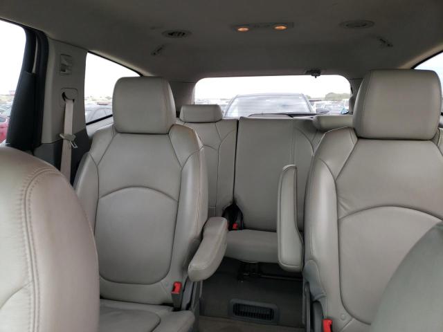 Photo 9 VIN: 1GNKRJED6BJ160274 - CHEVROLET TRAVERSE L 