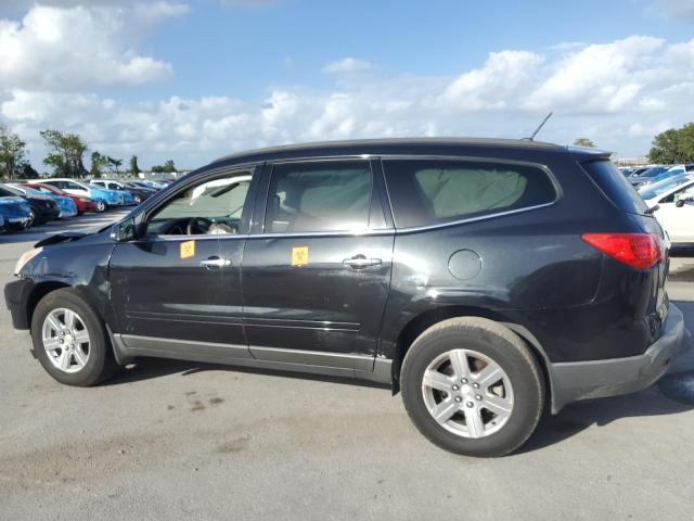 Photo 1 VIN: 1GNKRJED6BJ177530 - CHEVROLET TRAVERSE L 