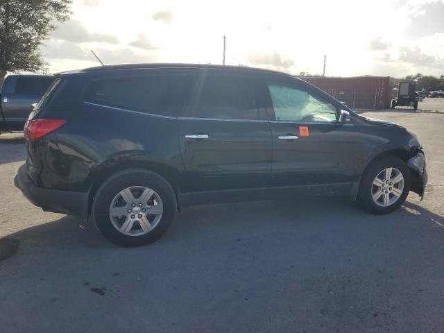 Photo 2 VIN: 1GNKRJED6BJ177530 - CHEVROLET TRAVERSE L 