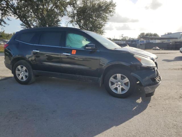 Photo 3 VIN: 1GNKRJED6BJ177530 - CHEVROLET TRAVERSE L 