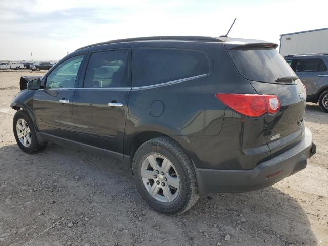 Photo 1 VIN: 1GNKRJED6BJ215743 - CHEVROLET TRAVERSE 