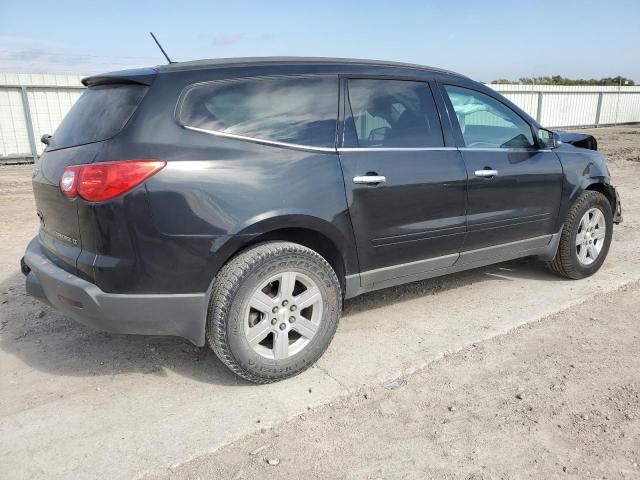 Photo 2 VIN: 1GNKRJED6BJ215743 - CHEVROLET TRAVERSE 