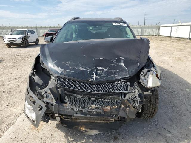 Photo 4 VIN: 1GNKRJED6BJ215743 - CHEVROLET TRAVERSE 