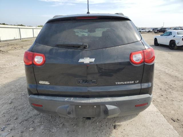 Photo 5 VIN: 1GNKRJED6BJ215743 - CHEVROLET TRAVERSE 