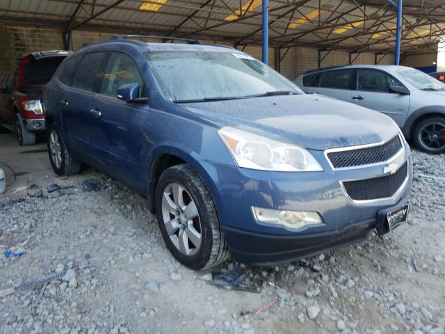 Photo 0 VIN: 1GNKRJED6CJ268217 - CHEVROLET TRAVERSE L 