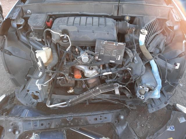 Photo 6 VIN: 1GNKRJED6CJ292002 - CHEVROLET TRAVERSE L 