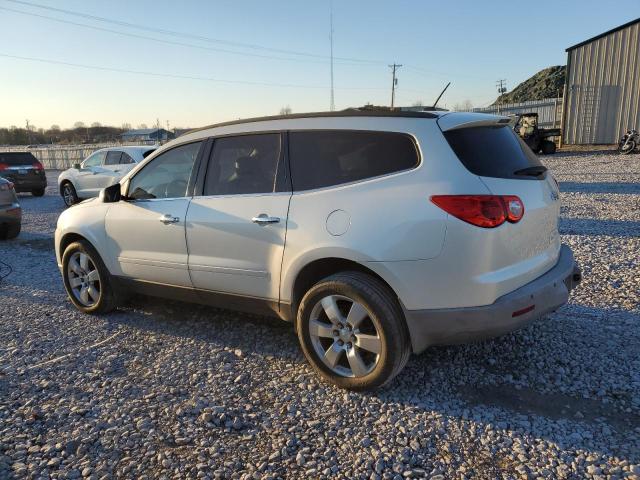 Photo 1 VIN: 1GNKRJED6CJ339920 - CHEVROLET TRAVERSE L 