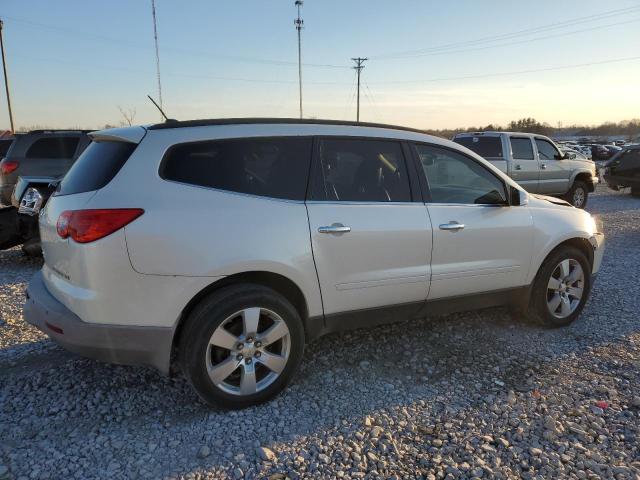 Photo 2 VIN: 1GNKRJED6CJ339920 - CHEVROLET TRAVERSE L 