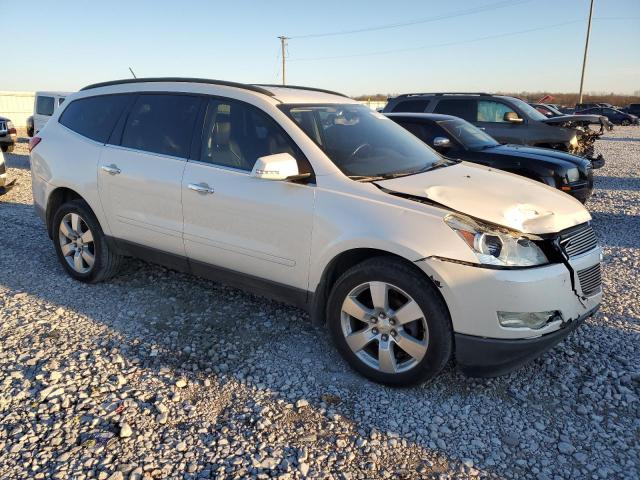 Photo 3 VIN: 1GNKRJED6CJ339920 - CHEVROLET TRAVERSE L 