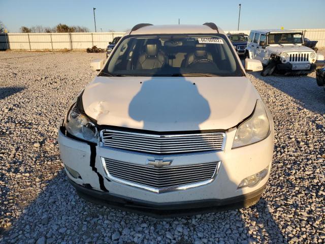 Photo 4 VIN: 1GNKRJED6CJ339920 - CHEVROLET TRAVERSE L 