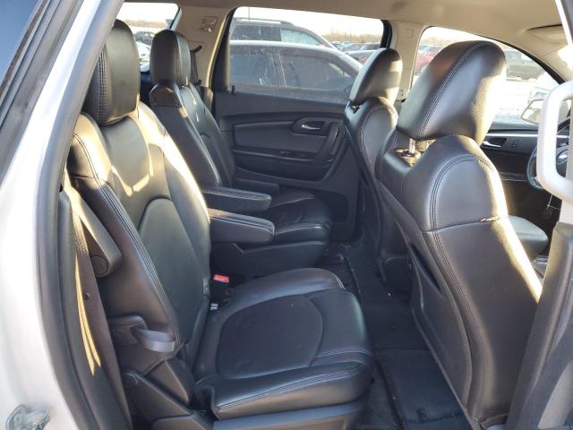 Photo 9 VIN: 1GNKRJED6CJ339920 - CHEVROLET TRAVERSE L 