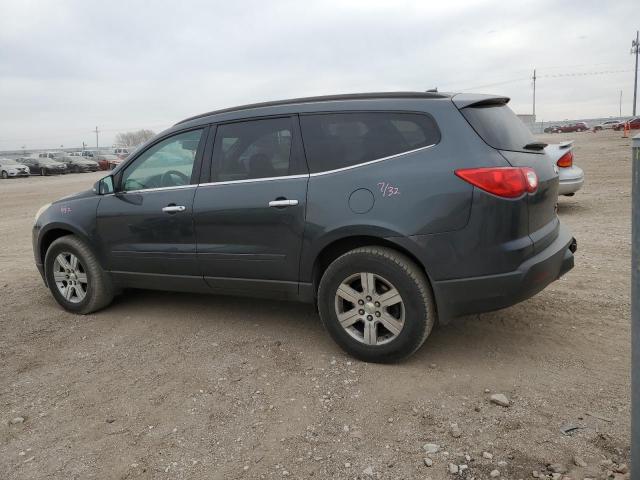 Photo 1 VIN: 1GNKRJED7BJ105025 - CHEVROLET TRAVERSE 