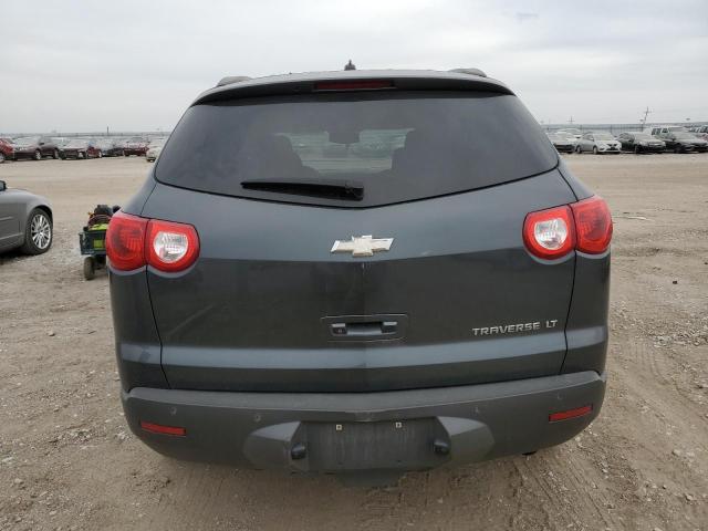 Photo 5 VIN: 1GNKRJED7BJ105025 - CHEVROLET TRAVERSE 