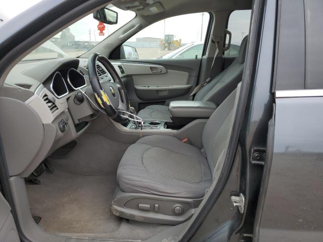 Photo 6 VIN: 1GNKRJED7BJ105025 - CHEVROLET TRAVERSE 