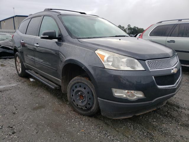 Photo 0 VIN: 1GNKRJED7BJ377171 - CHEVROLET TRAVERSE L 