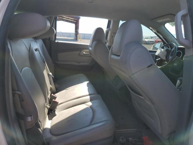 Photo 10 VIN: 1GNKRJED7BJ416678 - CHEVROLET TRAVERSE 