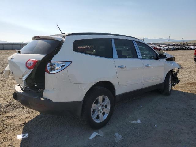 Photo 2 VIN: 1GNKRJED7BJ416678 - CHEVROLET TRAVERSE 