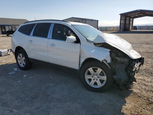 Photo 3 VIN: 1GNKRJED7BJ416678 - CHEVROLET TRAVERSE 